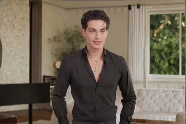 Taming My Bullies Movie Actor