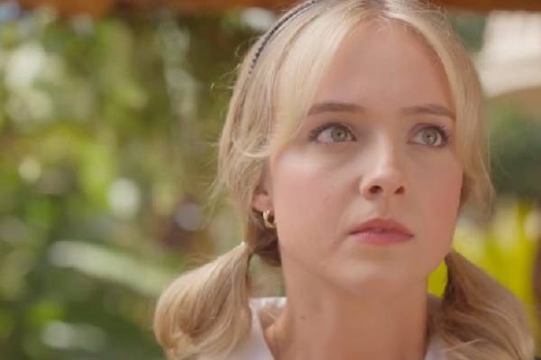 Taming My Bully Full Movie