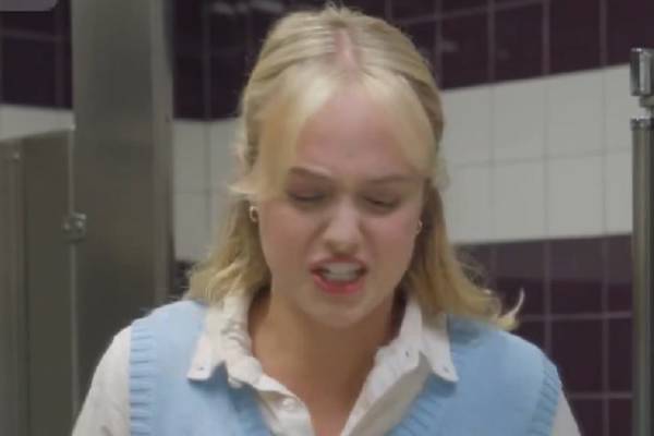 Taming My Bully full movie