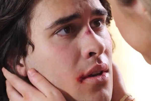 Tell Me Not to Love You Movie