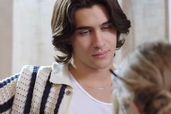 Tell Me Not to Love You Actor