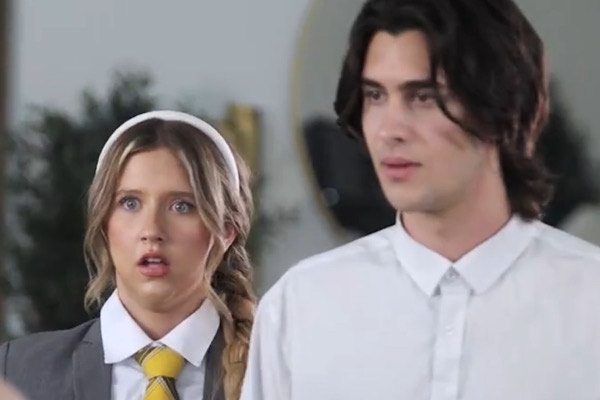 Tell Me Not to Love You