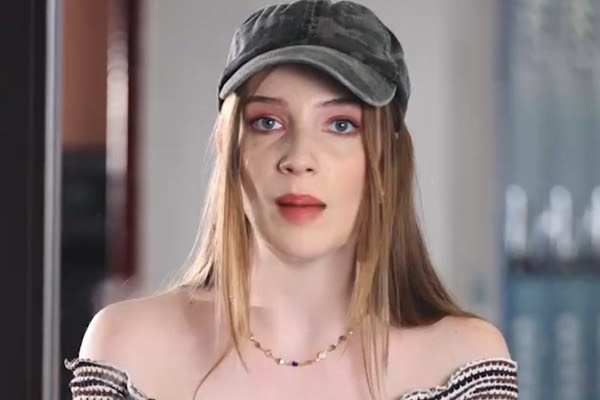 Tell Me Not to Love You Actress