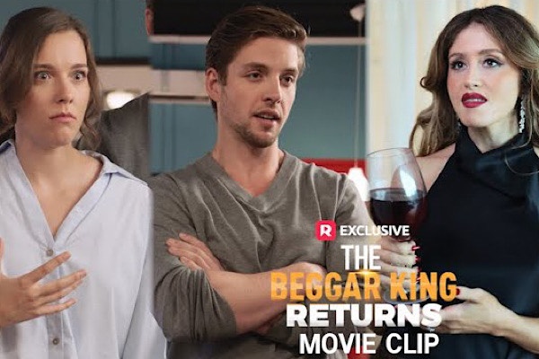 The Beggar King Returns