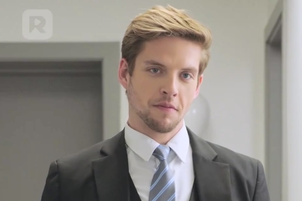 The beggar king returns ryan chase