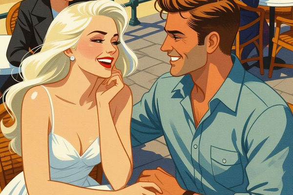 The Billionaire’s Ugly Wife Full Movie