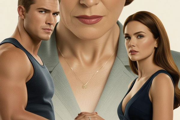 The Billionaire’s Ugly Wife Dailymotion