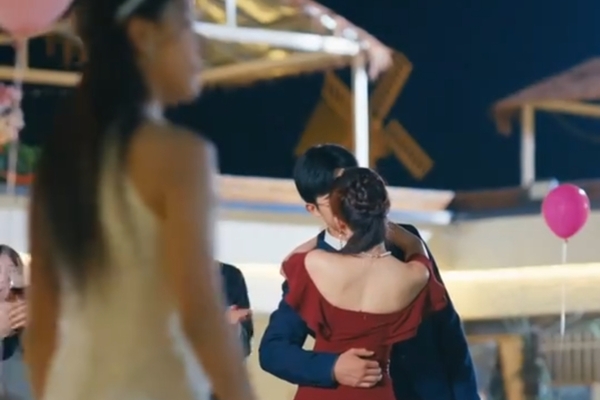 the deal of love dailymotion