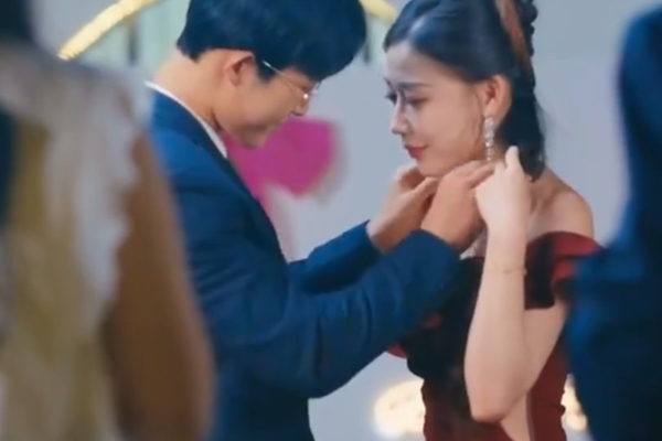 the deal of love dailymotion film