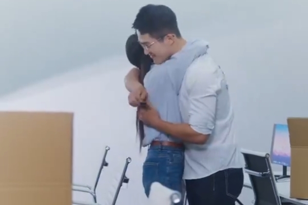 the deal of love full movie