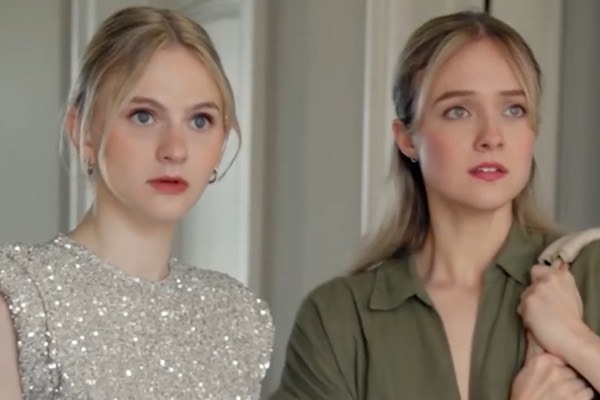 The Foolish Heiress Strikes Back Dailymotion Actors