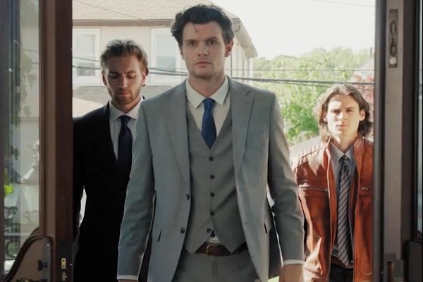 The Foolish Heiress Strikes Back Dailymotion