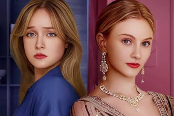 The Foolish Heiress Strikes Back Dailymotion