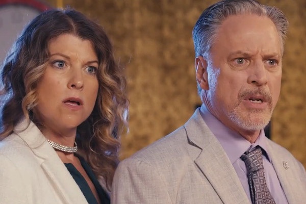 The Genius Returns Actors