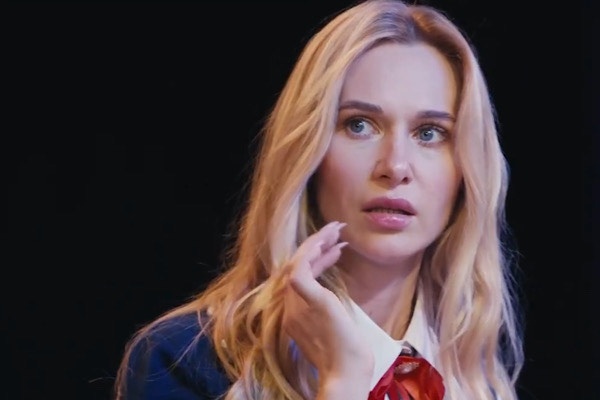 The Genius Returns Actress