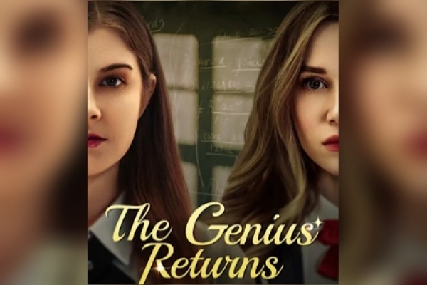 The Genius Returns Full Movie