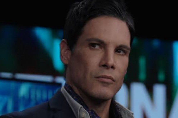 The Hacker Heiress Strikes Back Actor