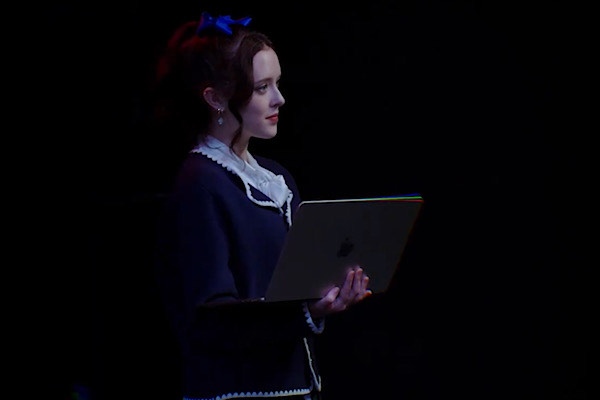 The Hacker Heiress Strikes Back Episodes