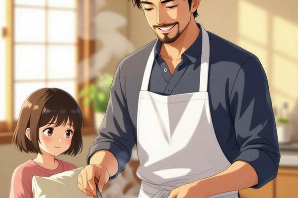 The Secret of Nami Sushi IMDB