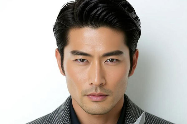 The Secret of Nami Sushi Full Movie