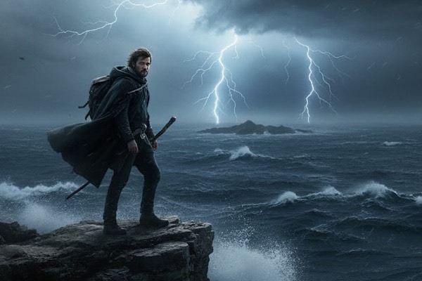 10 Adventure Movies on Netflix