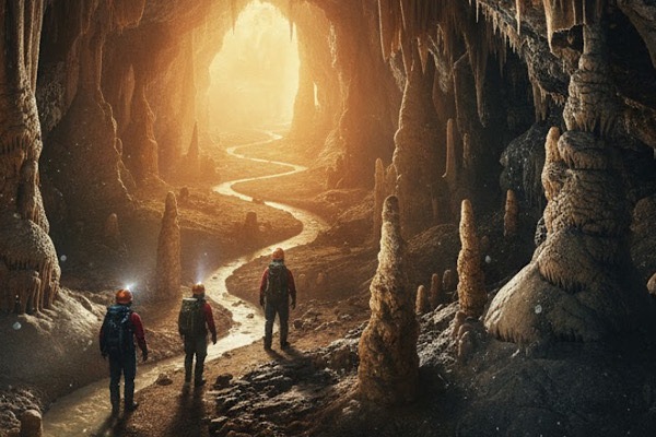 Top 10 Adventure Movies on Netflix