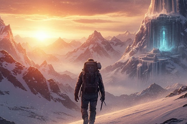 Best 10 Adventure Movies on Netflix