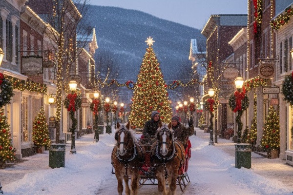 Top 10 Best Christmas Movies on Netflix