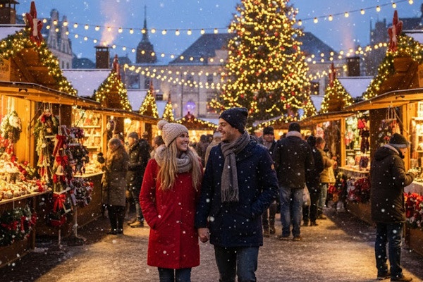 Top 10 Christmas Movies on Netflix