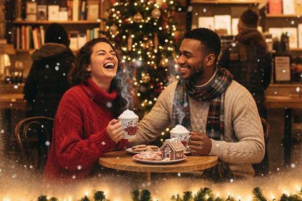 Top 10 Best Christmas Movies on Netflix