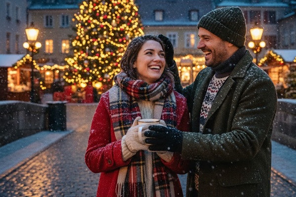 Top 10 Best Christmas Movies