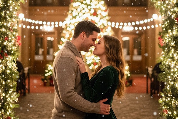 Top 10 Best Christmas Movies on Netflix