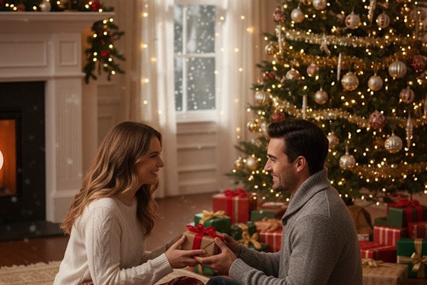 Top 10 Christmas Movies on Netflix