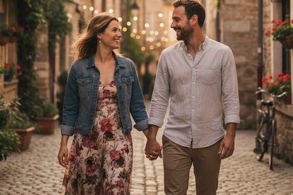 Top 10 Romance Movies on Netflix