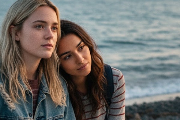 Top 10 Lesbian Movies on Netflix