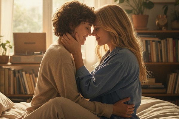 Top 10 Lesbian Movies on Netflix To Watch