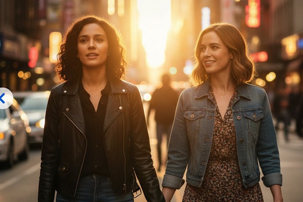 Top 10 Lesbian Movies on Netflix