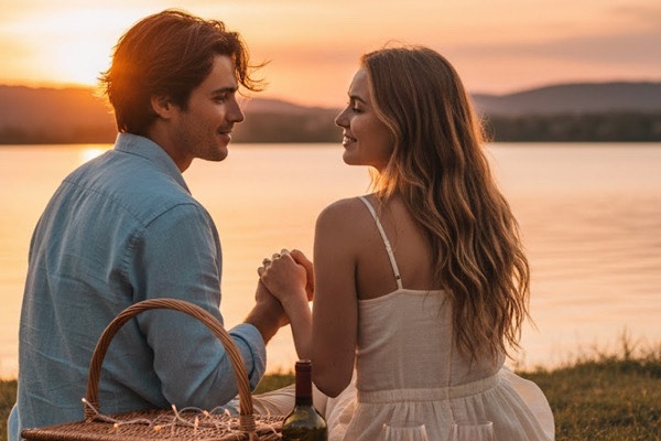 Top 10 Romance Movies on Netflix