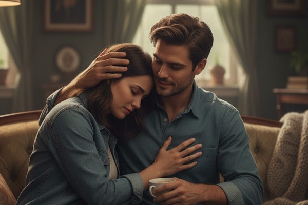 Top 10 Romance Movies on Netflix