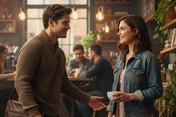 Top 10 Romance Movies on Netflix To Watch Online