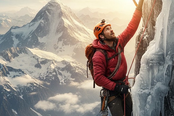 Top 10 Adventure Movies