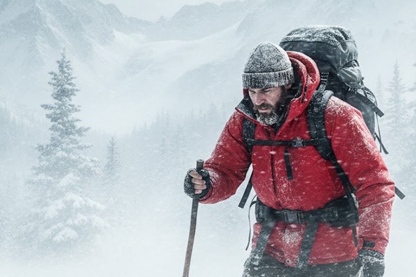 Top 10 Adventure Movies on Netflix