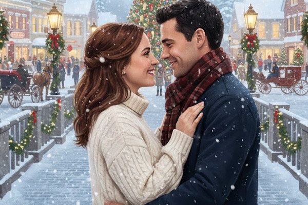 Best Romantic Christmas Movies