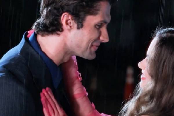 Trapped In The Boss’s Embrace Dailymotion Drama