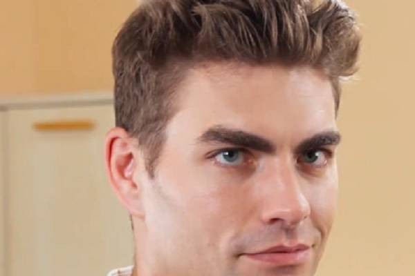 Trapped In The Boss’s Embrace Ending