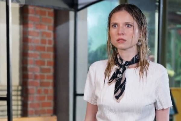 Trapped In The Boss’s Embrace Episode 2