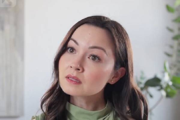 Trapped In The Boss’s Embrace Episode 5