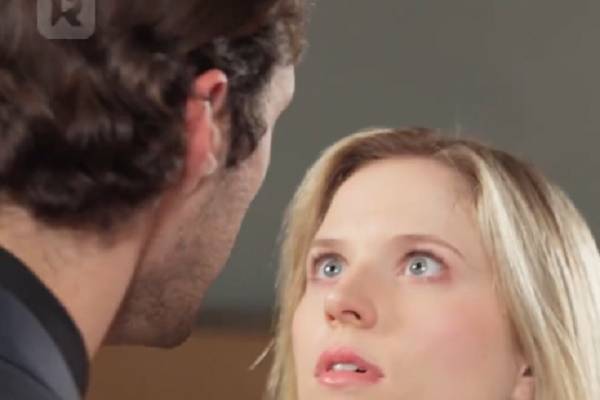 Trapped In The Boss’s Embrace Full Movie Plots