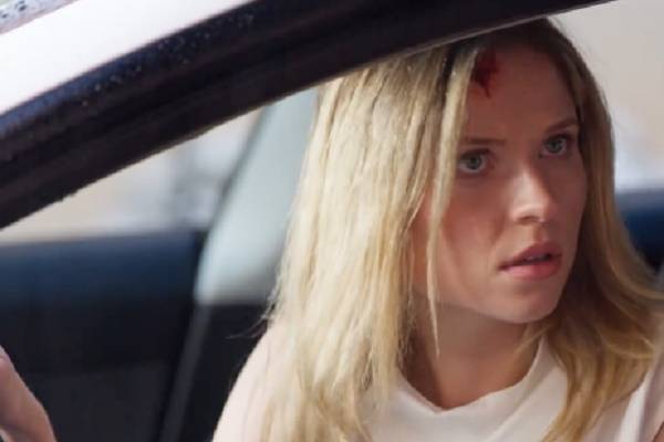 Trapped In The Boss’s Embrace Full Movie