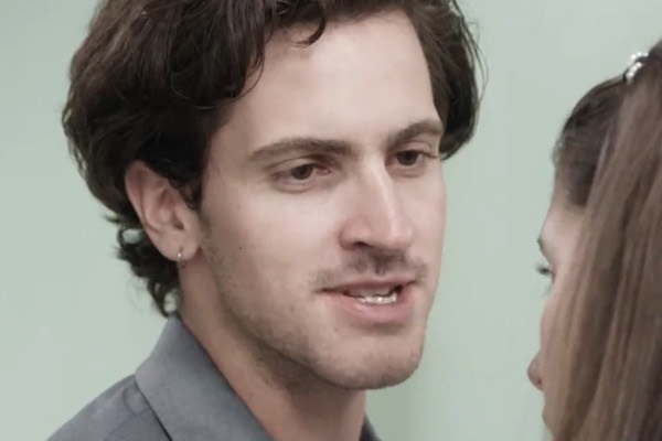 True Heiress Never Lies Actor